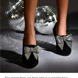 SJP heels - worn once